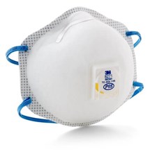 3M™ Particulate Respirator 8271, P95 #70070710838